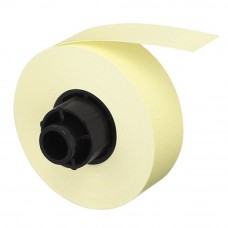 Casio Labemo Tape - 9mm x 5m, Black on Yellow (XA-9YW1)